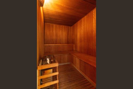 Apartamento para alugar com 240m², 3 quartos e 4 vagasÁrea comum