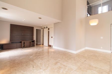 Apartamento para alugar com 240m², 3 quartos e 4 vagasSala
