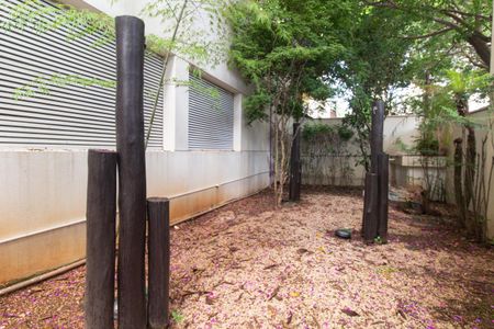 Apartamento para alugar com 240m², 3 quartos e 4 vagasÁrea comum