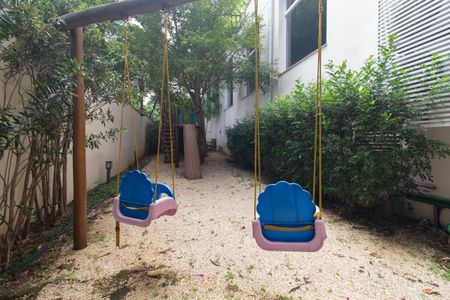 Apartamento para alugar com 240m², 3 quartos e 4 vagasÁrea comum