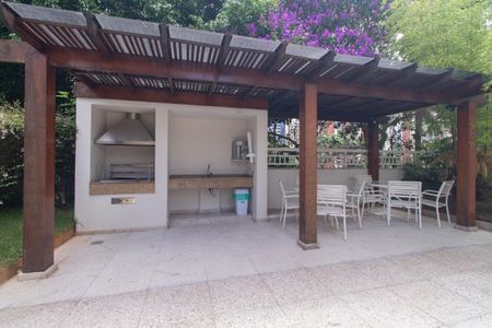 Apartamento para alugar com 240m², 3 quartos e 4 vagasÁrea comum