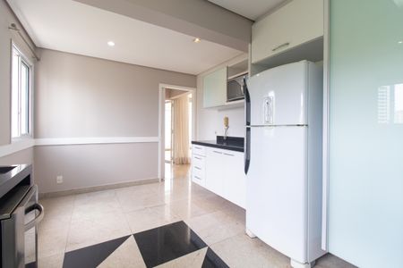 Apartamento para alugar com 240m², 3 quartos e 4 vagasCozinha