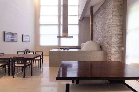 Apartamento para alugar com 240m², 3 quartos e 4 vagasÁrea comum