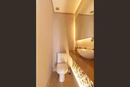 Apartamento para alugar com 240m², 3 quartos e 4 vagasLavabo