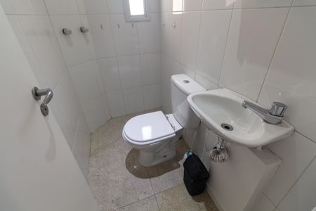 Apartamento para alugar com 240m², 3 quartos e 4 vagasÁrea de Serviço