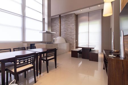 Apartamento para alugar com 240m², 3 quartos e 4 vagasÁrea comum