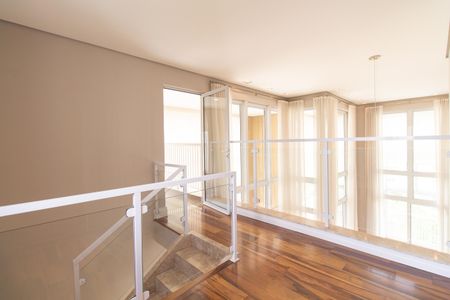 Apartamento para alugar com 240m², 3 quartos e 4 vagasVaranda