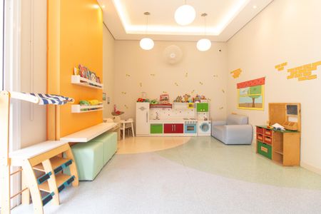 Apartamento para alugar com 240m², 3 quartos e 4 vagasÁrea comum