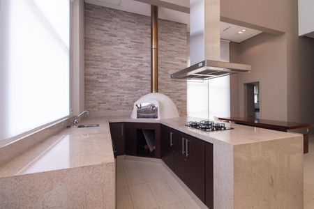 Apartamento para alugar com 240m², 3 quartos e 4 vagasÁrea comum