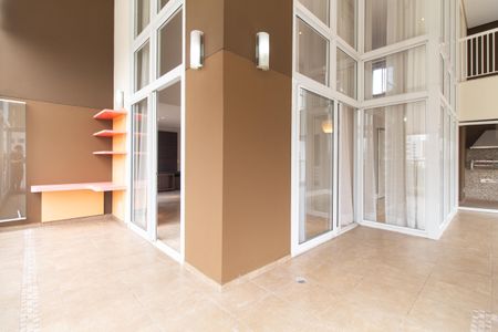 Apartamento para alugar com 240m², 3 quartos e 4 vagasVaranda