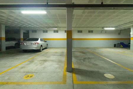 Apartamento para alugar com 240m², 3 quartos e 4 vagasVagas 1,2