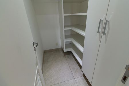 Apartamento para alugar com 240m², 3 quartos e 4 vagasÁrea de Serviço