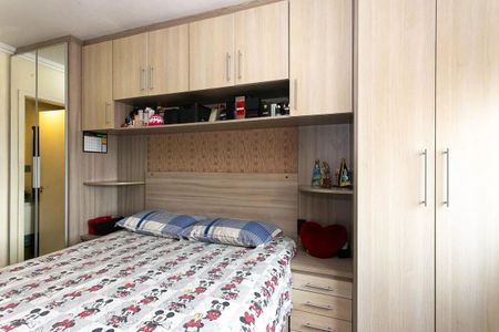 Apartamento à venda com 3 quartos, 80m² em Tatuapé, São Paulo