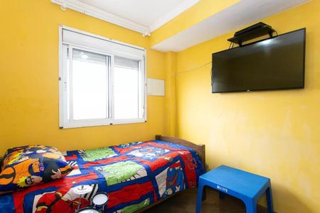 Apartamento à venda com 3 quartos, 80m² em Tatuapé, São Paulo