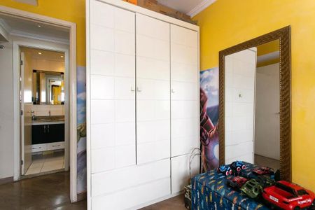 Apartamento à venda com 3 quartos, 80m² em Tatuapé, São Paulo