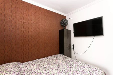 Apartamento à venda com 3 quartos, 80m² em Tatuapé, São Paulo