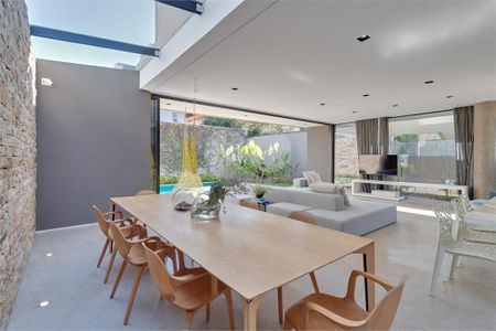 Casa de Condomínio à venda com 3 quartos, 533m² em Granja Julieta, São Paulo