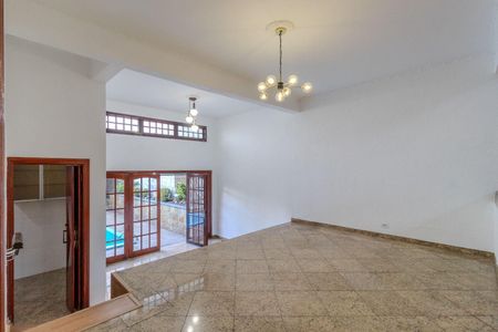 Casa à venda com 4 quartos, 350m² em Jardim Sao Luis, São Bernardo do Campo