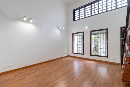 Casa à venda com 4 quartos, 350m² em Jardim Sao Luis, São Bernardo do Campo