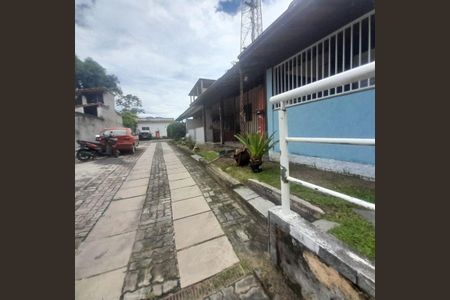 Casa à venda com 2 quartos, 53m² em Maria Paula, Niterói