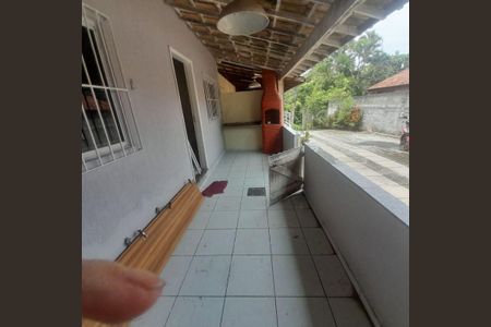 Casa à venda com 2 quartos, 53m² em Maria Paula, Niterói