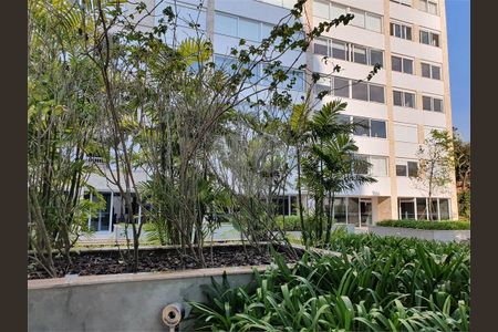 Apartamento à venda com 4 quartos, 170m² em Granja Julieta, São Paulo