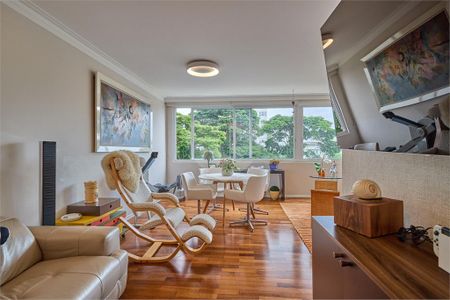 Apartamento à venda com 4 quartos, 170m² em Granja Julieta, São Paulo