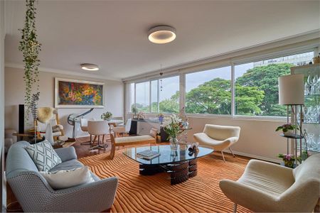 Apartamento à venda com 4 quartos, 170m² em Granja Julieta, São Paulo
