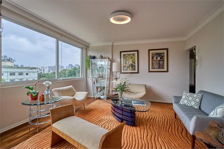 Apartamento à venda com 4 quartos, 170m² em Granja Julieta, São Paulo