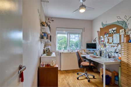 Apartamento à venda com 4 quartos, 170m² em Granja Julieta, São Paulo