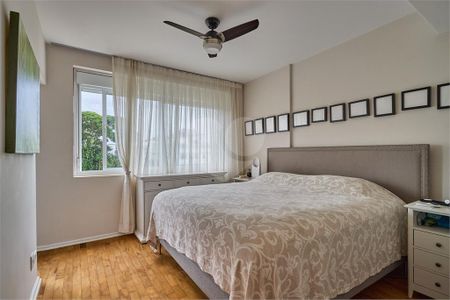 Apartamento à venda com 4 quartos, 170m² em Granja Julieta, São Paulo