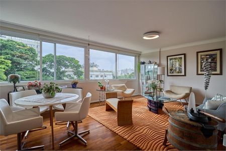 Apartamento à venda com 4 quartos, 170m² em Granja Julieta, São Paulo