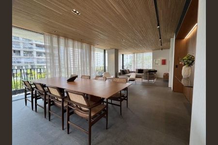 Apartamento à venda com 3 quartos, 270m² em Itaim Bibi, São Paulo