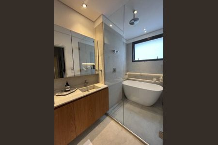 Apartamento à venda com 3 quartos, 270m² em Itaim Bibi, São Paulo