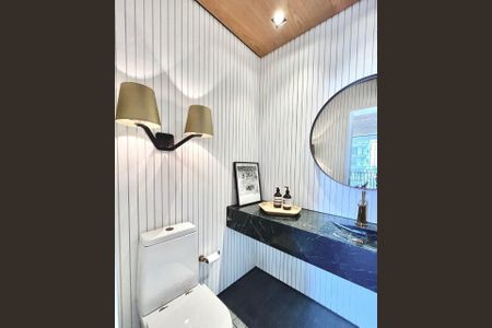 Apartamento à venda com 3 quartos, 270m² em Itaim Bibi, São Paulo