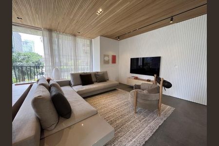 Apartamento à venda com 3 quartos, 270m² em Itaim Bibi, São Paulo