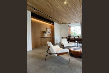 Apartamento à venda com 3 quartos, 270m² em Itaim Bibi, São Paulo