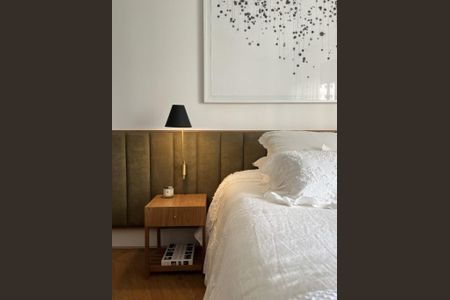 Apartamento à venda com 3 quartos, 270m² em Itaim Bibi, São Paulo