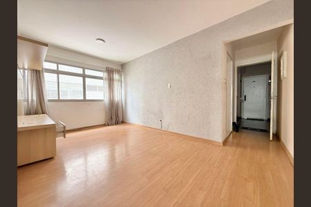 Apartamento à venda com 2 quartos, 57m² em Sumarezinho, São Paulo