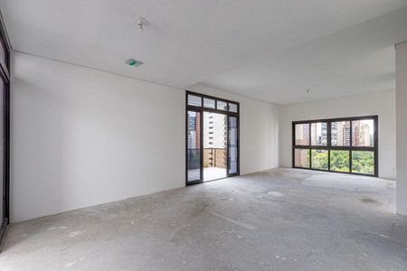 Apartamento à venda com 4 quartos, 401m² em Vila Nova Conceição, São Paulo