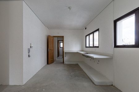 Apartamento à venda com 4 quartos, 401m² em Vila Nova Conceição, São Paulo