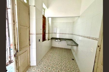 Casa à venda com 3 quartos, 200m² em Icaraí, Niterói