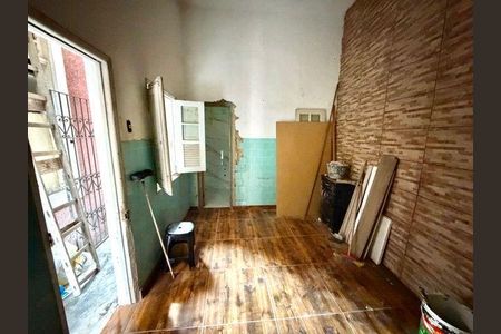 Casa à venda com 3 quartos, 200m² em Icaraí, Niterói