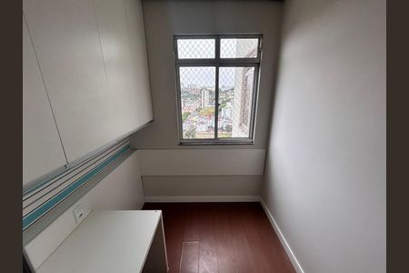 Apartamento à venda com 3 quartos, 80m² em Buritis, Belo Horizonte