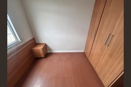 Apartamento à venda com 3 quartos, 80m² em Buritis, Belo Horizonte