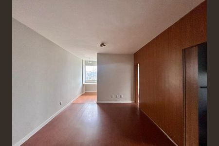 Apartamento à venda com 3 quartos, 80m² em Buritis, Belo Horizonte