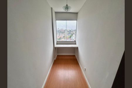 Apartamento à venda com 3 quartos, 80m² em Buritis, Belo Horizonte