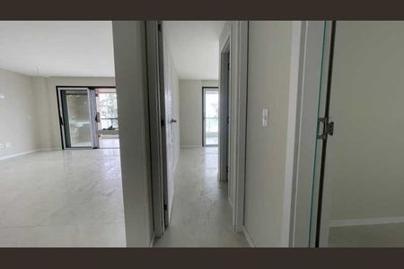 Apartamento à venda com 100m², 2 quartos e 2 vagas