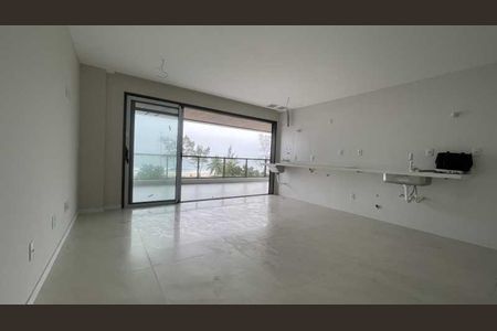 Apartamento à venda com 100m², 2 quartos e 2 vagas