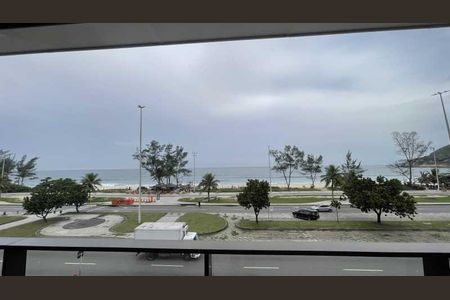 Apartamento à venda com 100m², 2 quartos e 2 vagas